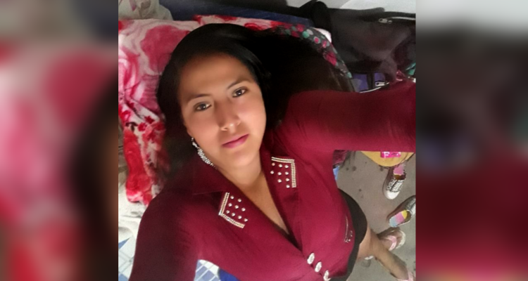 Hallan restos de Marina Cabrera a 6 meses de su desaparición: sería presunta víctima de colectivero