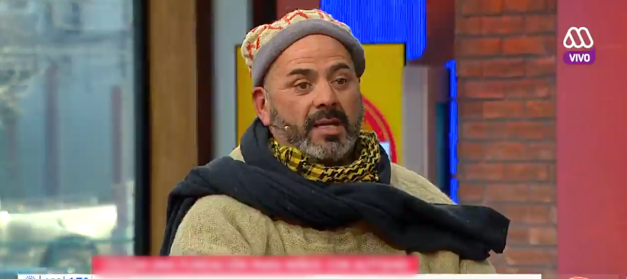 Mario Sepúlveda detalló qué hará con los 108 millones que ganó en 'Resistiré'