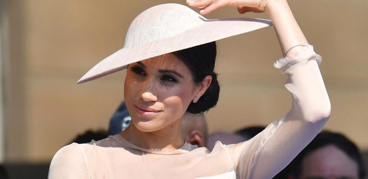 El nuevo trabajo que tendría Meghan Markle para la revista Vogue: sería columnista