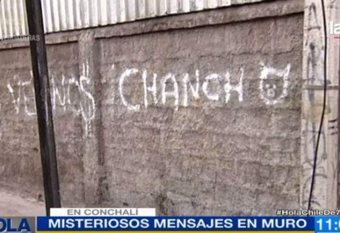 mensaje fernanda maciel