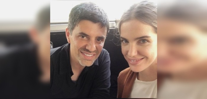 Millaray Viera confirma quiebre con exministro Marcelo Díaz: 