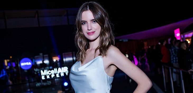 Tiembla José Maza: hija de Millaray Viera conmovió Instagram con tierno relato del eclipse solar