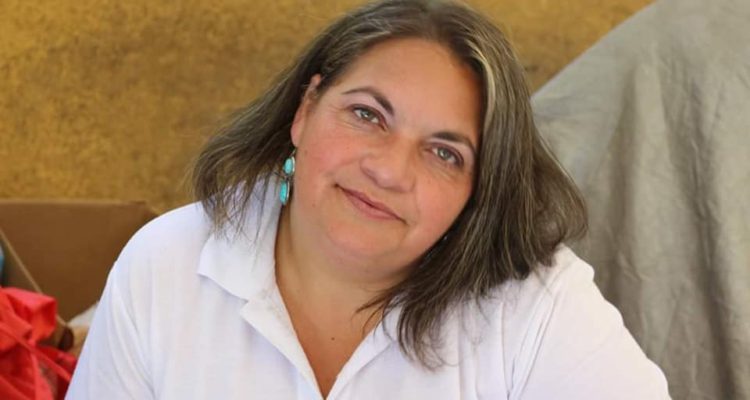 Familiar de mujer desaparecida en Bío Bío no cree en teoría de suicidio: duda de versión del esposo