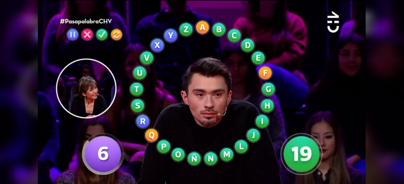 Nicolás Gavilán contó cómo le ha cambiado la vida tras 