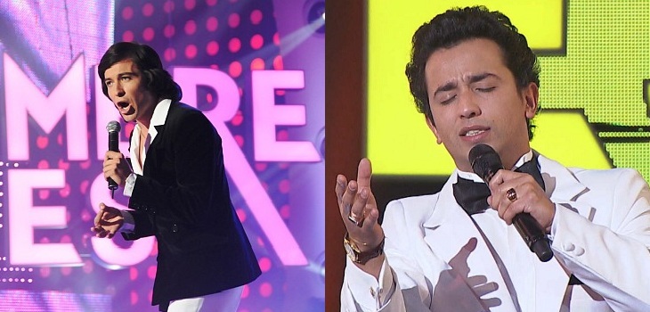 Recordados ganadores de 'Mi Nombre Es' criticaron casting de 'Yo Soy': 