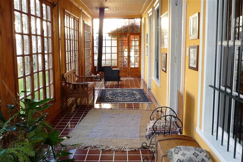 casa a la venta en ñuble