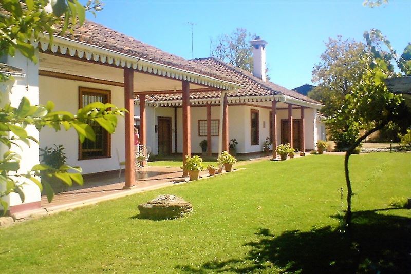 casa a la venta en ñuble