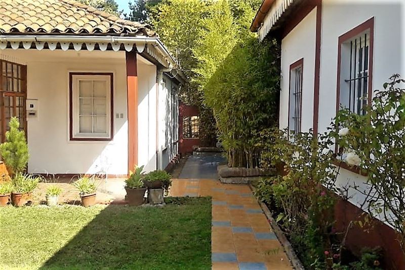 casa a la venta en ñuble