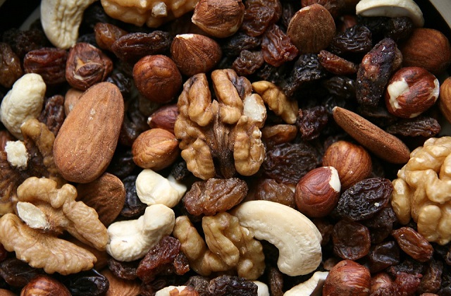 alimentos saludables en invierno