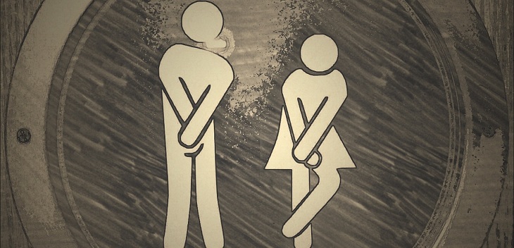 ¿Estas dentro del rango normal? Especialista revela cuántas veces debemos ir al baño durante el día