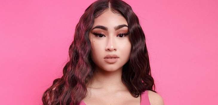 ¿Cuál fue la inspiración de Paloma Mami para su cambio de look? Estilista de la artista responde