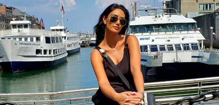 No aguantó la distancia: 