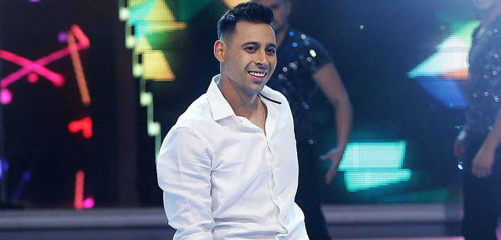 Francisco Solar explorará nueva faceta artística en el género urbano: quiere incursionar en el canto