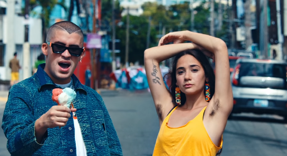 Screenshot | Youtube Residente