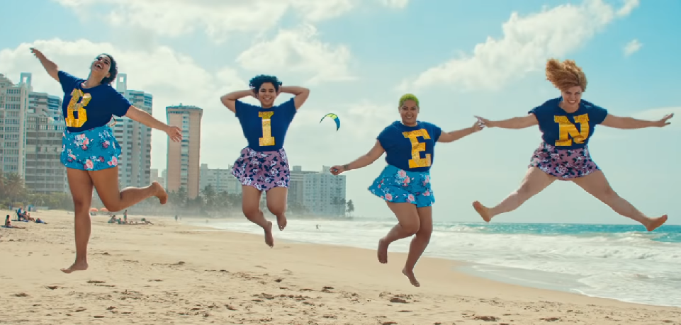 Screenshot | Youtube Residente