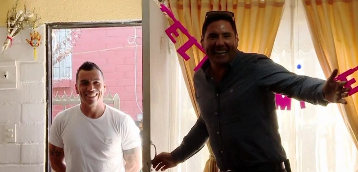 Contra viento y marea: noble gesto de Esteban Paredes sacó aplausos incluso en hinchas de la 'U'