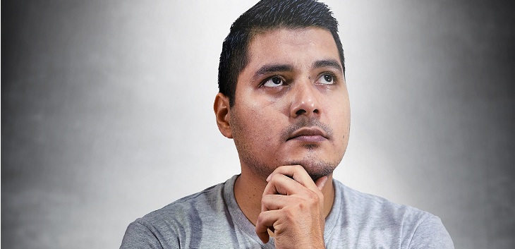 ¿Ves la imagen en colores o en blanco y negro? La explicación detrás del reto viral del momento