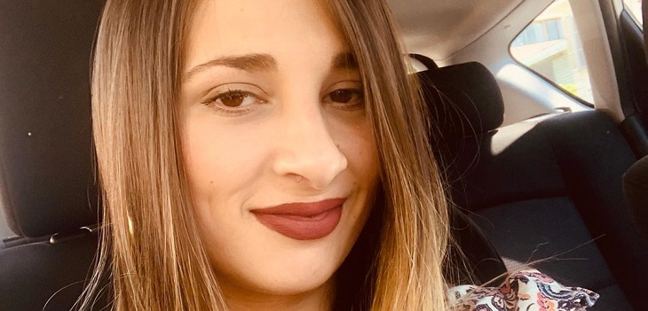 Perla Ilich comparte ecografía de la segunda hija que espera: 