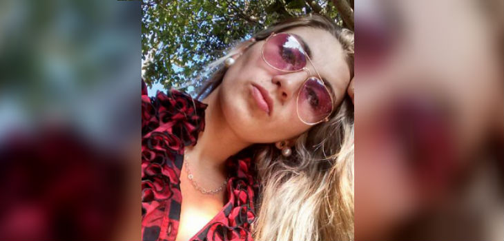 el caso sin resolver de Vania Zúñiga