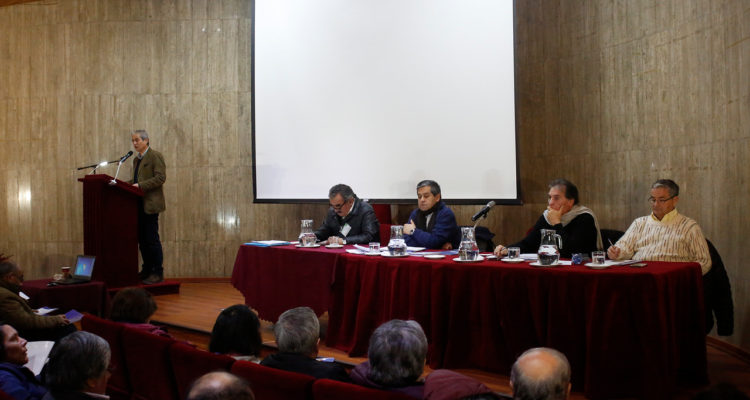 Colegio de Profesores fija nueva consulta nacional para decidir futuro de la movilización