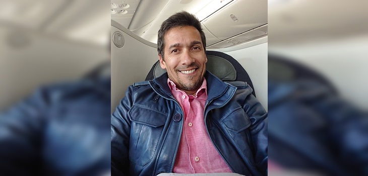 El gran salto de Rafael Araneda: fichó por importante casa televisiva y ya tiene nuevo programa