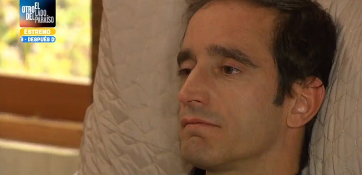 'Verdades Ocultas': voz computarizada de Rafael generó risas y comparaciones con virales de YouTube