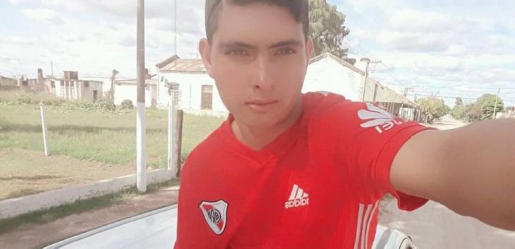 Tragedia en el fútbol amateur argentino: joven portero murió tras detener un penal con el pecho
