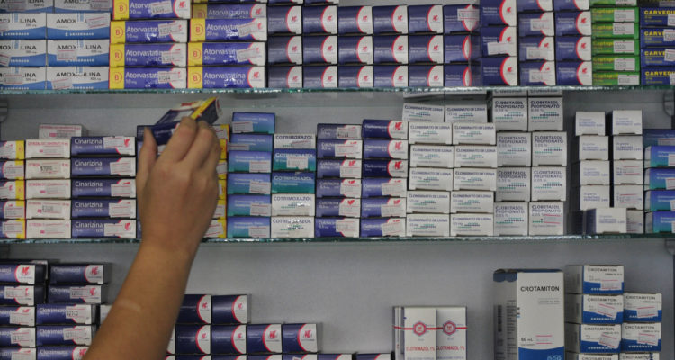 Otra vez el ibuprofeno: OMS publicó nuevo estudio sobre el fármaco y su relación con el COVID-19