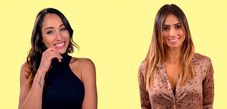 Votaciones guiadas y besos arreglados: Keyla y Alexandra desclasificaron los secretos de Resistiré