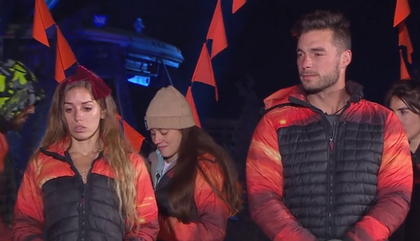 Sorpresiva doble eliminación en 'Resistiré' dejó corazones rotos dentro del encierro