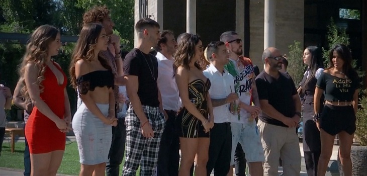 La triste marca que alcanzó 'Resistiré' tras 5 meses al aire: fue el reality menos visto de Mega