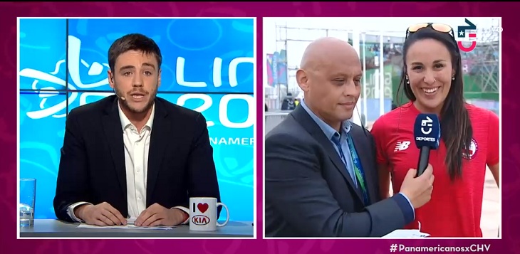 la critica que hizo francisca rivas