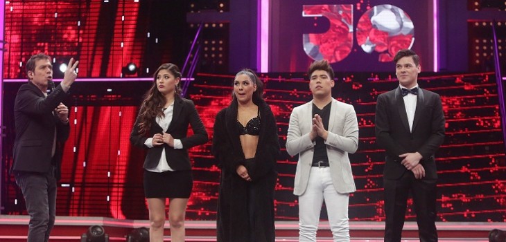 Los números con que 'El Gran Rojo' desmiente dichos de Vasco Moulián sobre el rating