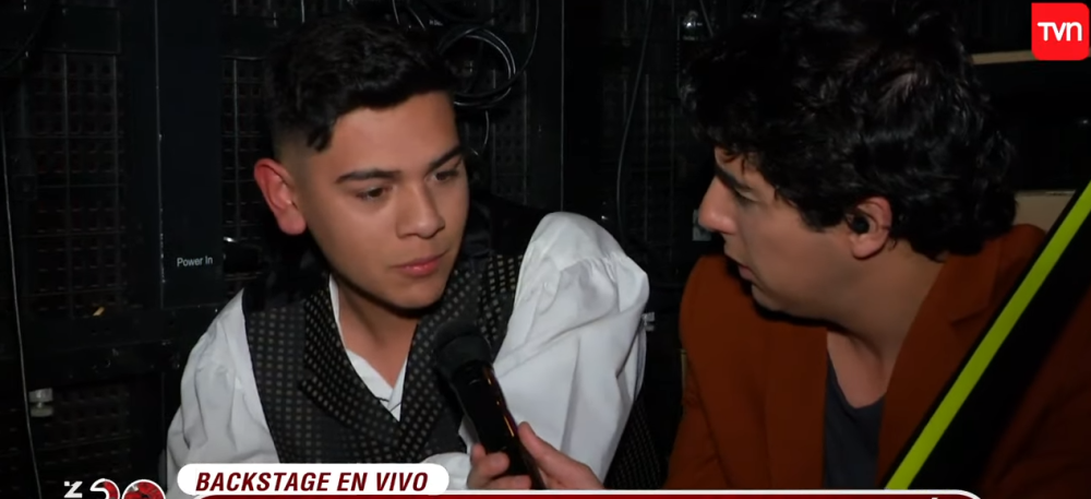 Luis David reconoció que está pensando dejar el Gran Rojo por delicado motivo: 