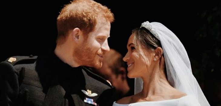 El romántico mensaje de Meghan Markle al príncipe Harry en su cumpleaños 35: 