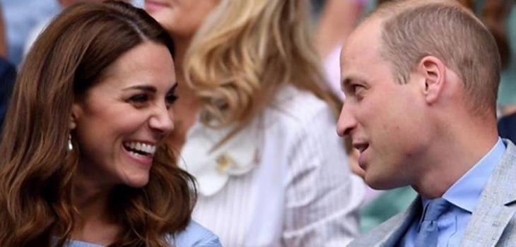 La romántica conexión entre el reloj de Kate Middleton y su anillo de compromiso