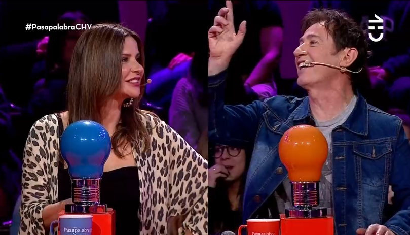 Savka Pollak aprovechó el error de su rival en Pasapalabra para descifrar difícil 'Pista musical'