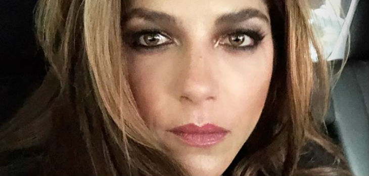 Selma Blair lanzó potente mensaje sobre su esclerosis: 