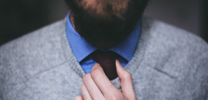 Tres prendas infaltables para que los hombres enfrenten la temporada de invierno