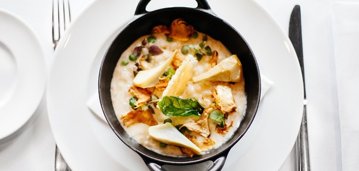 4 tips para llevar una alimentación saludable en invierno sin sacrificar sabor, según nutricionista