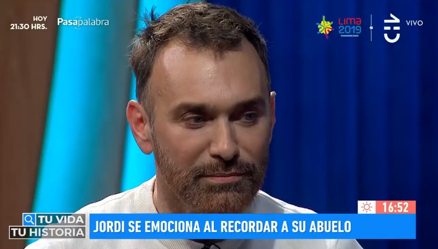 Jordi Castell y la gran ausencia que habrá en su boda: 