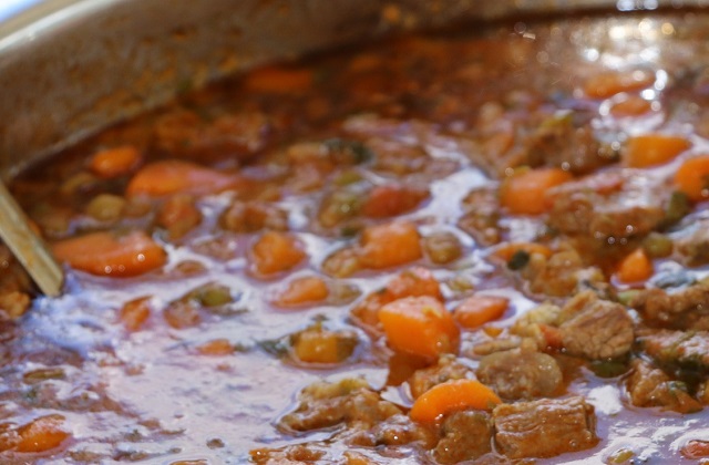 alimentos saludables en invierno