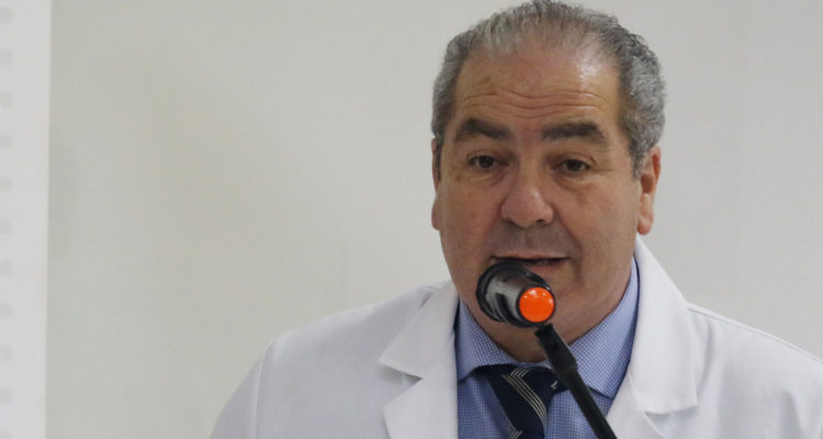 Subsecretario Castillo aseguró que ir de madrugada a consultorios 