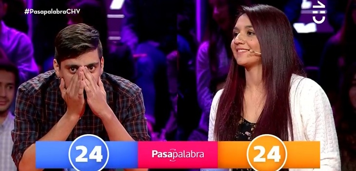 sujey jara e italo tamburino ganadores pasapalabra