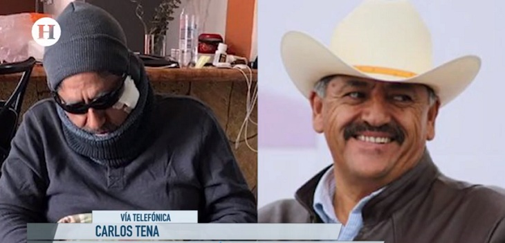 Alcalde fingió ser indigente para evaluar a trabajadores municipales: se llevó ingrata sorpresa