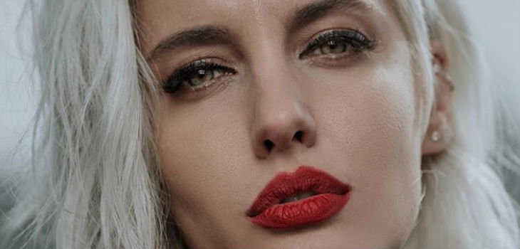 Tere Kuster evalúa su paso por 'Resistiré': 