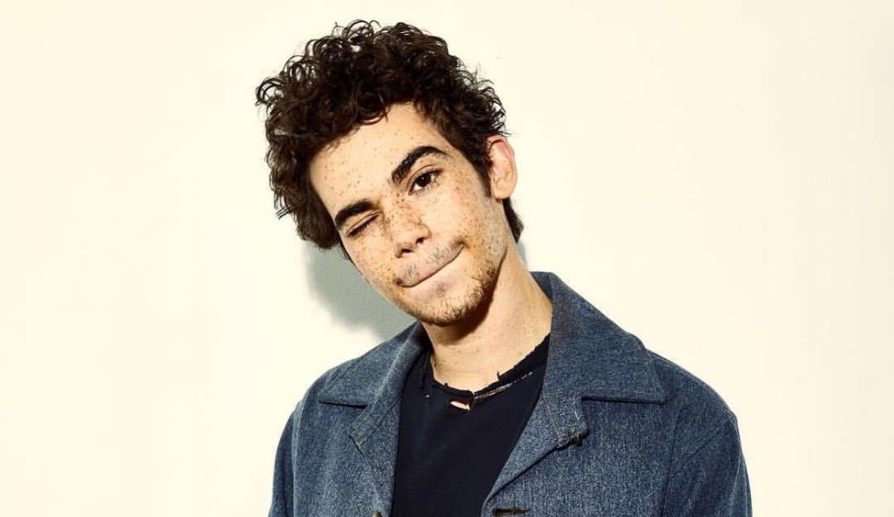 A un año de su muerte: papá de Cameron Boyce recuerda a su hijo con inédita fotografía