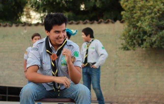 Tomás Ignacio Acevedo: el joven scout que murió por 85 puñaladas en San Vicente de Tagua Tagua