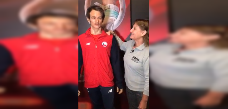 ¿Gael García Bernal? Revelan cómo luce la figura de Tomás González en el Museo de Cera de Las Condes