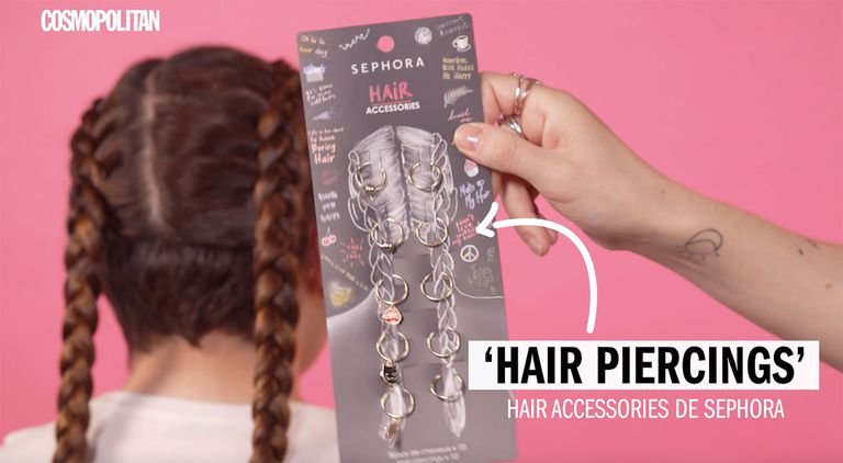 Trenzas boxeadoras son furor